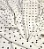 Атлас жемчужный в горох