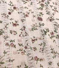 Сорочка ришелье пудра